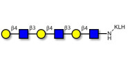 Tri-N-Acetyl-D-Lactosamine...