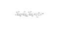 Lacto-N-tetraose (LNT) grafted on HSA - LNT