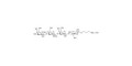 Lacto-N-tetraose (LNT) with free terminal amine (Linker-NH2 A) - GLY010-OAPb;LNT