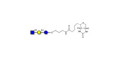 Lacto-N-Triose (LNT2) linked to biotin (Linker-BT B) - LNT2; LNTII