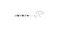Para-Lacto-N-hexaose 2 (Para-LNH2) with DBCO (Linker-DBCO A)