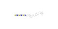 Para-Lacto-N-hexaose 2 (Para-LNH2) linked to desthiobiotin (Linker-DBT-A)