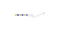 Para-Lacto-N-hexaose 2 (Para-LNH2) grafted on gel for affinity chromatography (Linker-GEL A)