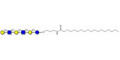 Para-Lacto-N-hexaose 2 (Para-LNH2) with stearic chain (Linker-STEA A)