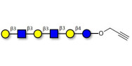 Para-Lacto-N-hexaose 2...