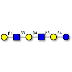 Para-Lacto-N-hexaose (Para-LNH) (>90% NMR)