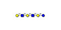 Para-Lacto-N-hexaose (Para-LNH) (>90% NMR) - pLNH ; p-Lacto-N-hexaose