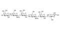 Para-Lacto-N-hexaose (Para-LNH) (>90% NMR) - pLNH ; p-Lacto-N-hexaose
