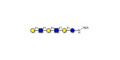 Para-Lacto-N-hexaose (Para-LNH) grafted on HSA