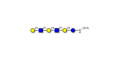 Para-Lacto-N-hexaose (Para-LNH) grafted on OVA
