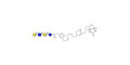 Lacto-N-neotetraose (LNnT / neo-LNT) linked to biotin (Linker-BT A)