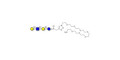Lacto-N-neotetraose (LNnT / neo-LNT) with free terminal amine (Linker-NH2 C)