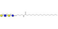 Lacto-N-neotetraose (LNnT / neo-LNT) with stearic chain (Linker-STEA A)