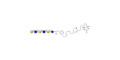 Para-Lacto-N-neohexaose (Para-LNnH) linked to biotin (Linker-BT A)