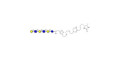 Para-Lacto-N-neohexaose (Para-LNnH) linked to desthiobiotin (Linker-DBT-A)