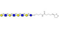 Lacto-N-neooctaose (LNnO) with cyclic di-thiol (Linker-LIPO A)