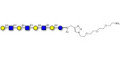 Lacto-N-neooctaose (LNnO) with free terminal amine (Linker-NH2 B)