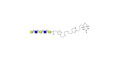 Galacto-N-neopentaose linked to biotin (Linker-BT A) - Di LAcNac Gal