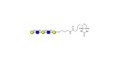 Galacto-N-neopentaose linked to biotin (Linker-BT B) - Di LAcNac Gal