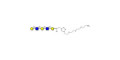 Galacto-N-neopentaose with free terminal amine (Linker-NH2 B) - Di LAcNac Gal