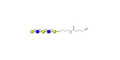 Galacto-N-neopentaose with terminal alkyne (Linker-CΞCH C) - Di LAcNac Gal