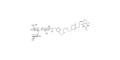 Blood group H antigen triose type 6 / 2’-Fucosyllactose (2'-FL) linked to biotin (Linker-BT A) - GLY031-3-NAc-sp3-Bt