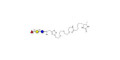 Blood group H antigen triose type 6 / 2’-Fucosyllactose (2'-FL) linked to desthiobiotin (Linker-DBT-A)