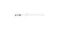Blood group H antigen triose type 6 / 2’-Fucosyllactose (2'-FL) with terminal azide (Linker-N3 A)