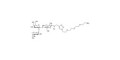 Blood group H antigen triose type 6 / 2’-Fucosyllactose (2'-FL) with free terminal amine (Linker-NH2 B) - GLY031-3-NAc-sp1-NH2