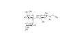 Blood group H antigen triose type 6 / 2’-Fucosyllactose (2'-FL) with terminal alkyne (Linker-CΞCH A) - GLY031-3-NPR
