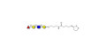 Blood group H antigen tetraose type 2 with cyclic di-thiol (Linker-LIPO A)
