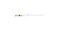 Blood group H antigen tetraose type 2 with stearic chain (Linker-STEA A)