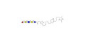 Lacto-N-fucopentaose I (LNFP I) / Blood group H antigen pentaose type 1 linked to desthiobiotin (Linker-DBT-A)