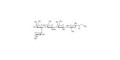Lacto-N-fucopentaose I (LNFP I) / Blood group H antigen pentaose type 1 with terminal alkyne (Linker-CΞCH A) - GLY033-1-NPR
