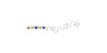 Blood group H antigen pentaose type 2 / Lacto-N-neofucopentaose I (LnNFP I) linked to desthiobiotin (Linker-DBT-A)