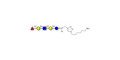 Blood group H antigen pentaose type 2 / Lacto-N-neofucopentaose I (LnNFP I) with free terminal amine (Linker-NH2 D)