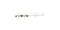 Blood group H antigen pentaose type 2 / Lacto-N-neofucopentaose I (LnNFP I) with terminal alkyne (Linker-CΞCH C)