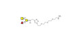 Blood group A antigen triose grafted on gel for affinity chromatography (Linker-GEL A)