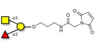 Blood group A antigen...