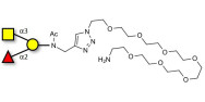 Blood group A antigen...