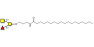 Blood group A antigen...