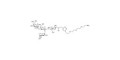 Blood group A antigen tetraose type 6 with free terminal amine (Linker-NH2 B) - GLY035-3-NAc-sp1-NH2