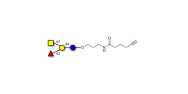 Blood group A antigen...