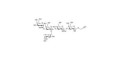 Blood group A antigen pentaose type 1 with terminal alkyne (Linker-CΞCH B) - GLY036-1-OPR