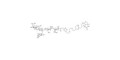 Blood group A antigen pentaose type 2 linked to biotin (Linker-BT A)