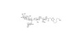 Blood group A antigen pentaose type 2 with free terminal amine (Linker-NH2 D)