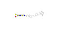 Blood group A antigen hexaose type 2 linked to biotin (Linker-BT A)