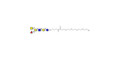 Blood group A antigen hexaose type 2 with terminal azide (Linker-N3 A)