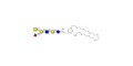 Blood group A antigen hexaose type 2 with free terminal amine (Linker-NH2 C)