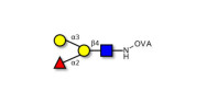 Blood group B antigen...